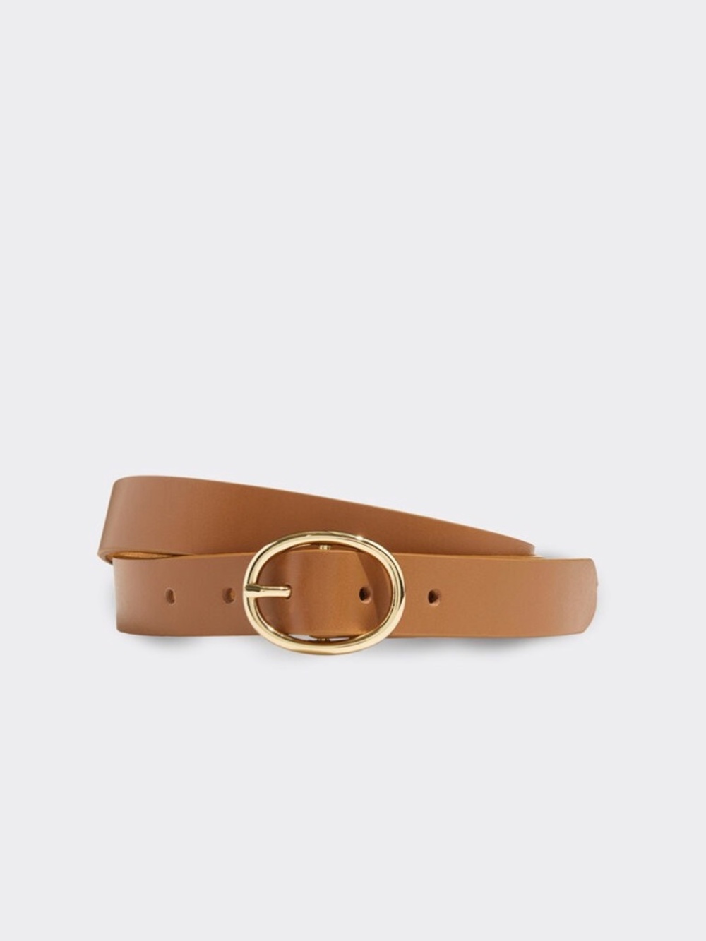 Vineyard Vines Leather Belt